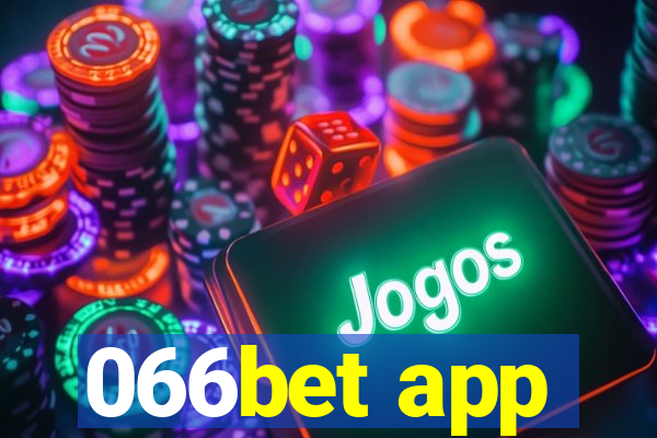 066bet app